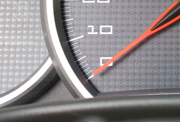 ¿Hacen falta conductores?
