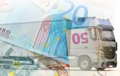 Las subvenciones para modernización y adaptación de vehículos en Asturias ascendieron a 160.000 euros