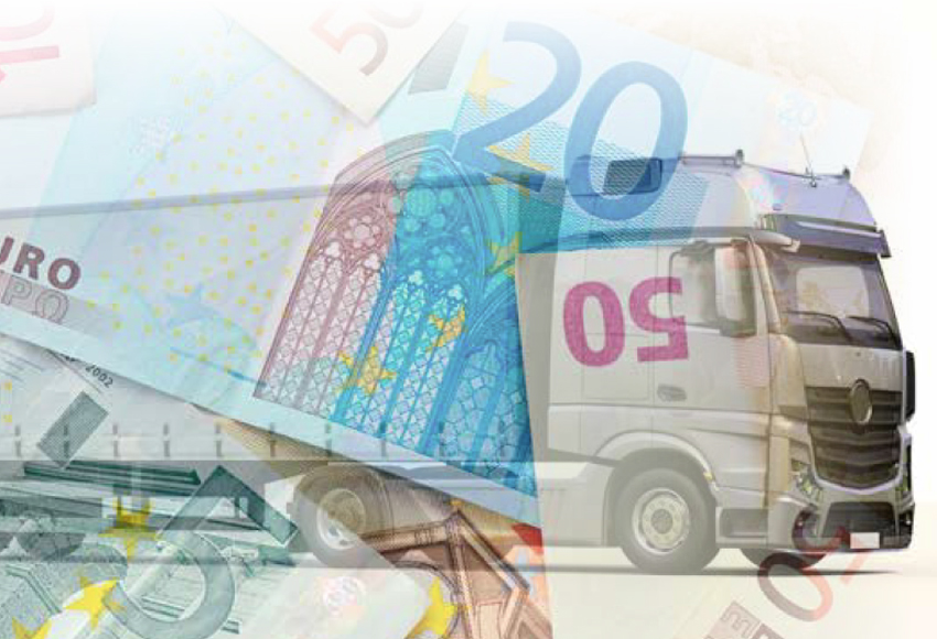 Las subvenciones para modernización y adaptación de vehículos en Asturias ascendieron a 160.000 euros