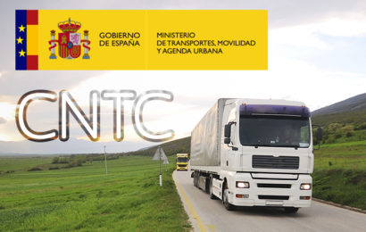 NOTA DEL CNTC: El Comité Nacional reclama una reunión urgente al presidente del Gobierno