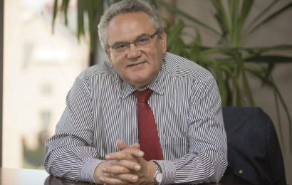 CARTA DE OVIDIO DE LA ROZA, PRESIDENTE DE LA CETM, A LOS TRANSPORTISTAS: SIGAMOS EMPUJANDO JUNTOS