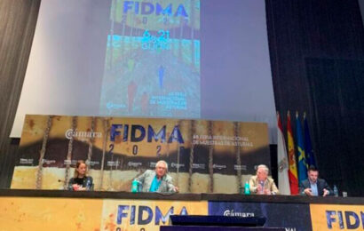 La Jornada del Transporte por Carretera desata reivindicaciones