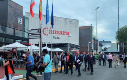 Vuelve el Día del Transporte a la Feria