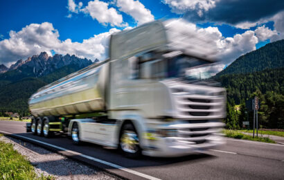 Medidas del R.D. 11/2022 que afectan al transporte de mercancías