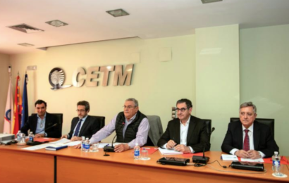La Junta Directiva de CETM hace balance de los primeros y convulsos meses del 2023