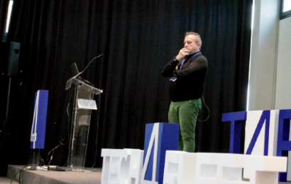 TECH4FLEET 2023 se celebra los próximos 21 y 22 de junio en Madrid