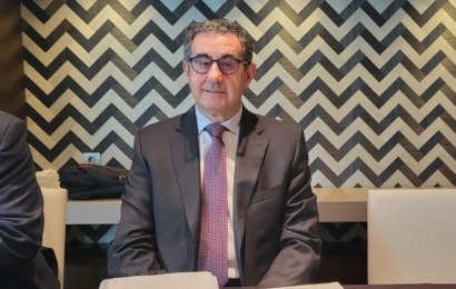 CARMELO GONZÁLEZ, reelegido presidente de CONETRANS