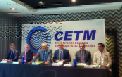 CETM reclama un plan para captar profesionales y la apertura de corredores sin restricciones