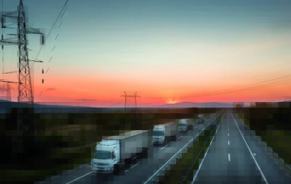 Ayudas para autónomos y pymes para la modernización del transporte por carretera (cheque moderniza)