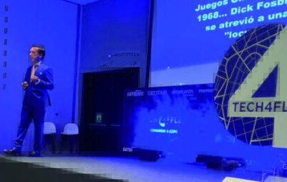 TECH4FLEET, nuevas tecnologías, IOT y Big Data, al servicio del sector