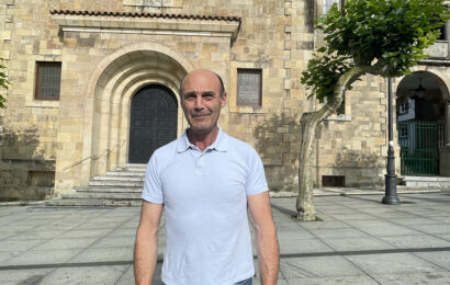 “No hay nada mejor que trabajar en lo que te gusta”, entrevistamos a Amador Valledor de Transportes Amador