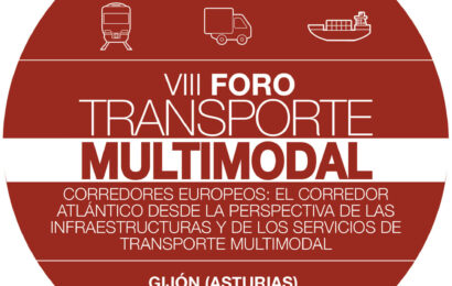 Se aproxima el VIII Foro de Transporte Multimodal