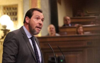 La CETM felicita a Óscar Puente, nuevo ministro de Transportes, y solicita una reunión lo antes posible