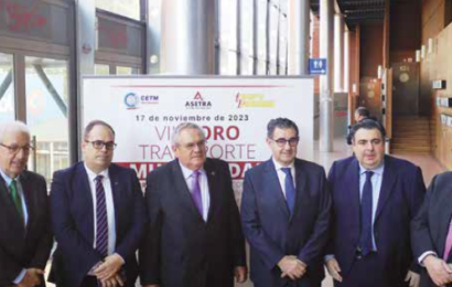 VIII Foro de Transporte Multimodal, éxito de convocatoria, contenidos y repercusión en medios