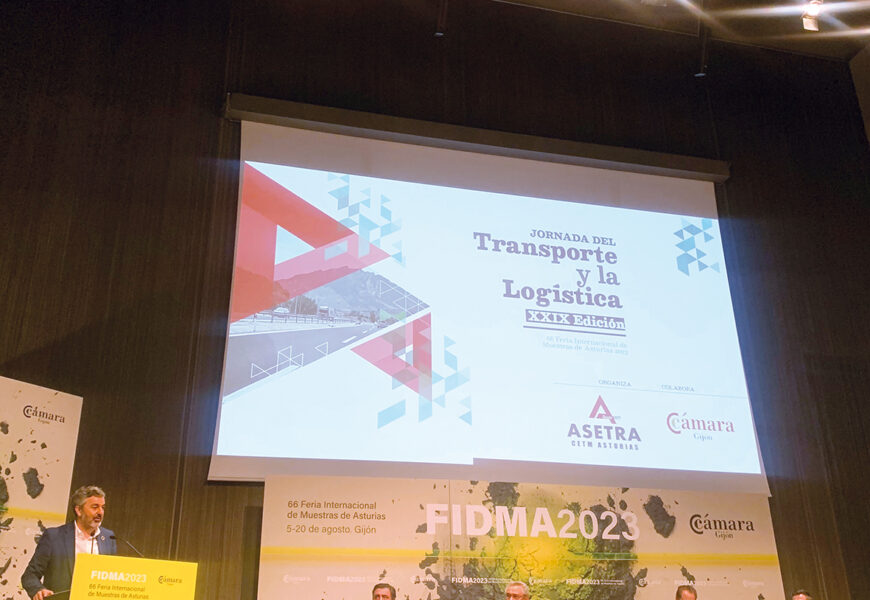 Día del Transporte en la Feria y homenaje a las autónomos Día del Transporte en la Feria y homenaje a las autónomos