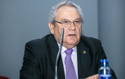 Carta de Ovidio de la Roza: “En estos momentos lo último que necesitamos es un paro de transporte”