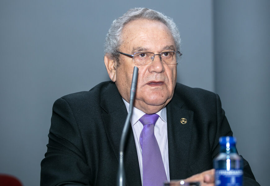 Carta de ASETRA al Ministro de Transportes y Movilidad Sostenible
