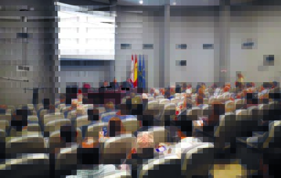 Conclusiones del VIII Foro Transporte Multimodal Gijón