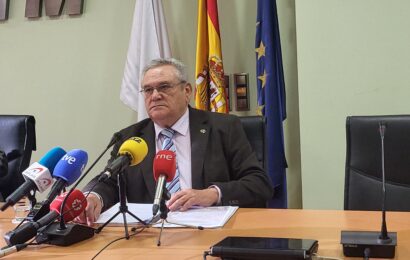 La CETM alerta una caída de la demanda y pide a TRANSPORTES que retome las reuniones con urgencia