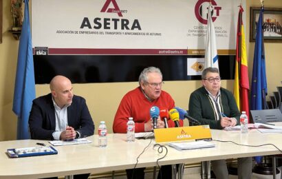 Convocatoria Asamblea General Ordinaria de Asetra