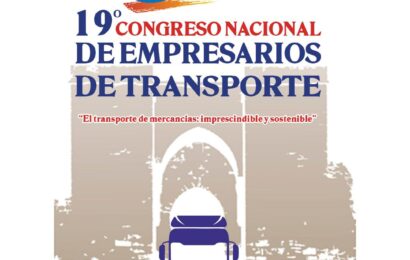 Video Resumen del 19º Congreso Nacional de Transporte de la CETM, Ciudad Real 2024