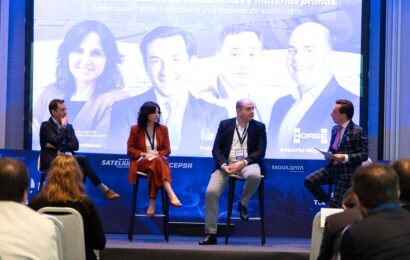 Inteligencia artificial aplicada a la gestión de flotas, movilidad eléctrica y sostenibilidad, los ejes centrales de Tech4Fleet 2024