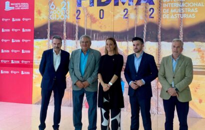 Asetra celebra el Día del Transporte en la Feria de Muestras de Gijón el próximo 9 de agosto