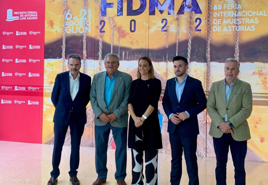 Asetra celebra el Día del Transporte en la Feria de Muestras de Gijón el próximo 9 de agosto Asetra celebra el Día del Transporte en la Feria de Muestras de Gijón el próximo 9 de agosto