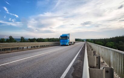 Actualización normativa sobre el documento control para el transporte de mercancías por carretera
