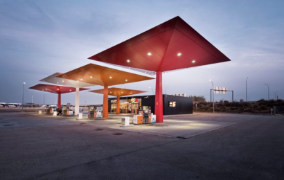 Descuentos Repsol para asociados