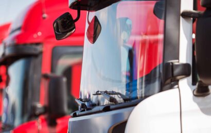 Cambio obligatorio de tacógrafos para el Transporte Internacional