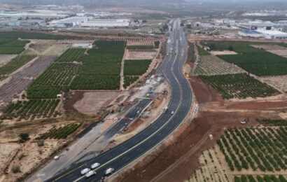 La CETM ha solicitado al Gobierno ayudas específicas para todos los transportistas afectados por la DANA