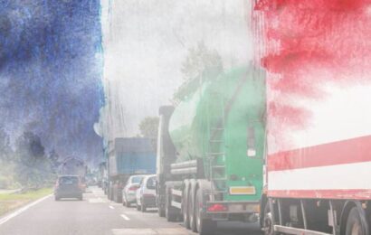 Contabilización y comunicación de las emisiones en Francia