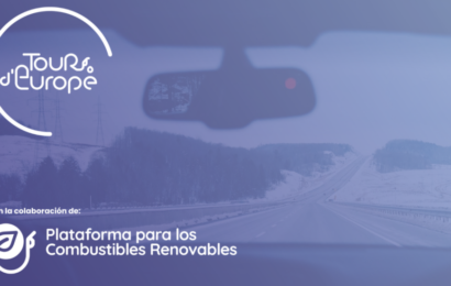 Arranca en Madrid el Tour d’Europe, la iniciativa que nace para impulsar la neutralidad tecnológica