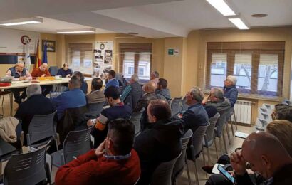 ASAMBLEA GENERAL ORDINARIA DE ASETRA: La importancia de una organización fuerte para hacer frente común ante las adversidades