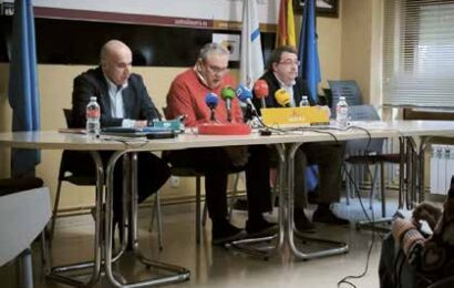 Convocatoria de Asamblea General Ordinaria de ASETRA – CETM ASTURIAS
