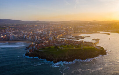 CETM celebrará el XX Congreso Nacional de Empresarios de Transporte en Gijón/Xixón