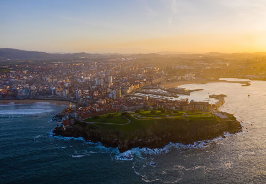 CETM celebrará el XX Congreso Nacional de Empresarios de Transporte en Gijón/Xixón