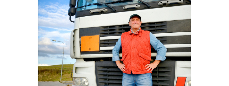 La CETM valora positivamente el Real Decreto que podría permitir la jubilación anticipada de los conductores profesionales La CETM valora positivamente el Real Decreto que podría permitir la jubilación anticipada de los conductores profesionales