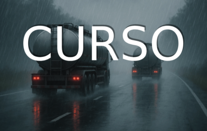 CURSO: Mercancías peligrosas, obtención Básico y Cisternas