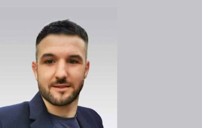 Entrevista a Jorge García, viceconsejero de Infraestructuras y Movilidad Sostenible: “Una trayectoria como la de Ovidio solo es posible cuando cuentas con el respeto, el respaldo y el cariño de un sector” Entrevista a Jorge García, viceconsejero de Infraestructuras y Movilidad Sostenible: “Una trayectoria como la de Ovidio solo es posible cuando cuentas con el respeto, el respaldo y el cariño de un sector”
