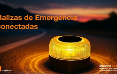 A partir del 1 de enero de 2026 será obligatorio para todos los vehículos disponer de un dispositivo V16 conectado. A partir del 1 de enero de 2026 será obligatorio para todos los vehículos disponer de un dispositivo V16 conectado.