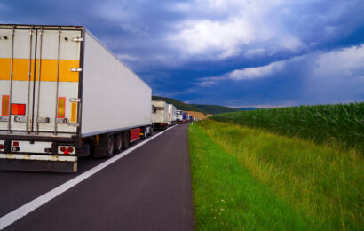La CETM denuncia y condena con firmeza los reiterados cortes de carreteras por agricultores franceses y exige una respuesta inmediata a las autoridades La CETM denuncia y condena con firmeza los reiterados cortes de carreteras por agricultores franceses y exige una respuesta inmediata a las autoridades