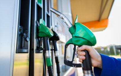 La CETM alerta de que una nueva subida del gasóleo puede agravar la inflación y amenazar la competitividad de la economía española