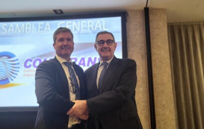 La CETM subraya la relevancia del CNTC y el impacto de sus logros para el transporte por carretera