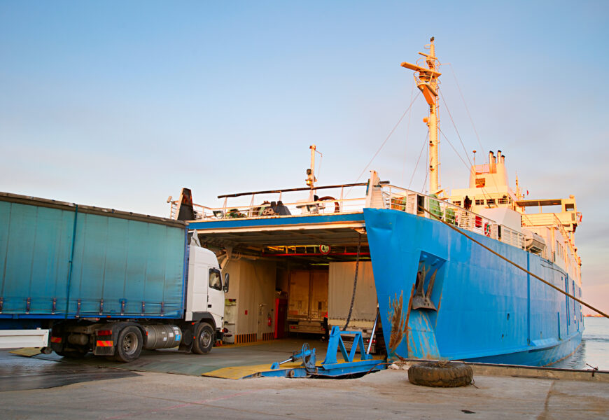 La CETM alerta del grave impacto de no considerar descanso el tiempo de acompañamiento en ferry La CETM alerta del grave impacto de no considerar descanso el tiempo de acompañamiento en ferry