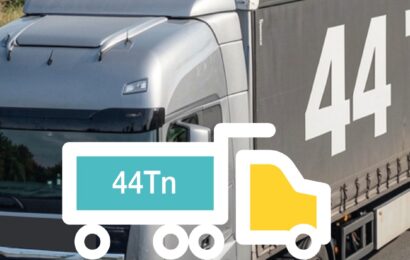 Viernes 27 de marzo en Gijón: Jornada Informativa: “Adaptación y repercusiones para las flotas de las 44 TN” Viernes 27 de marzo en Gijón: Jornada Informativa: “Adaptación y repercusiones para las flotas de las 44 TN”