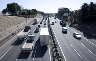 El Gobierno aprobará mañana un Real Decreto-ley con nuevas medidas para el transporte de mercancías
