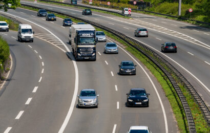 CETM solicita a Trabajo que el Tacógrafo sea registro válido de Jornada para los conductores profesionales