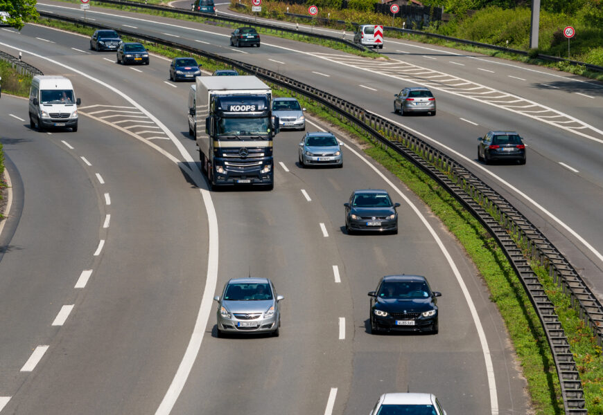 CETM solicita a Trabajo que el Tacógrafo sea registro válido de Jornada para los conductores profesionales